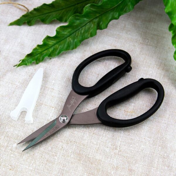 Tim Holtz 5" Mini Snips Scissors - 816eUS - Image 2